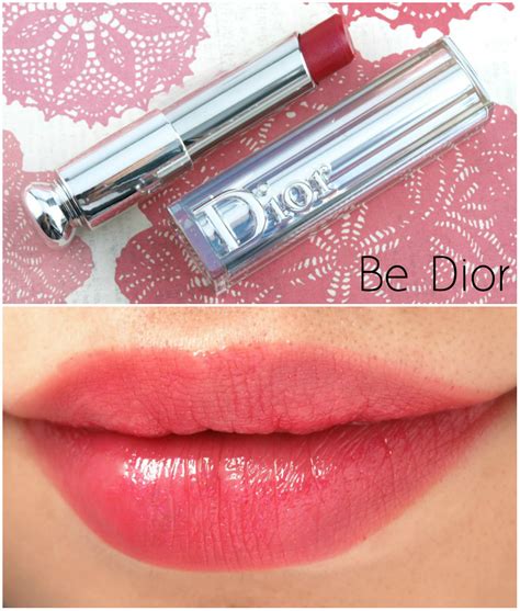 Dior Addict lipstick reviews